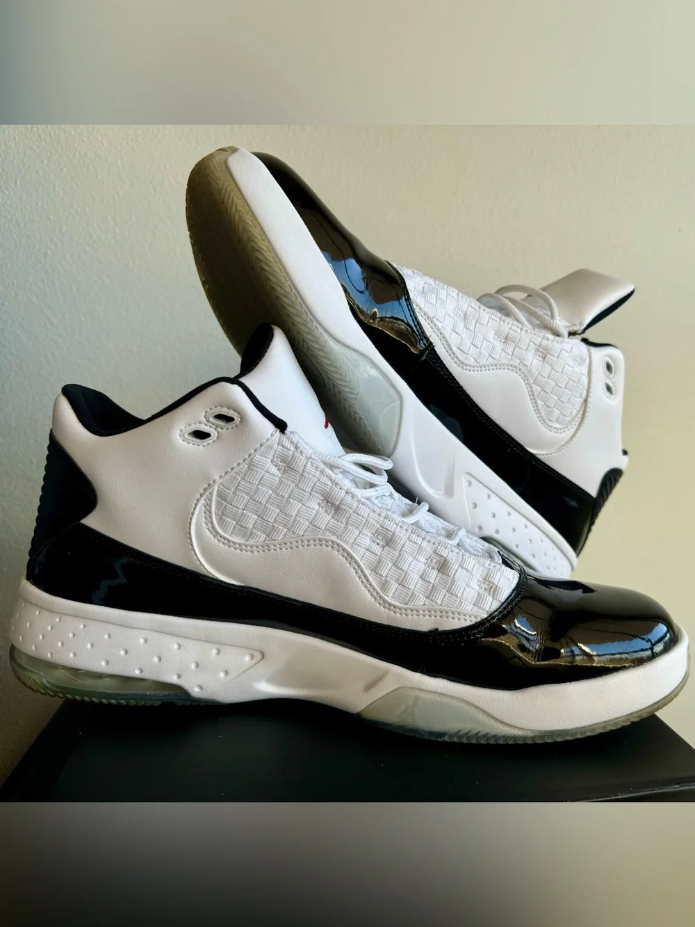 👟Jordan Max Aura 2 Size 12.5